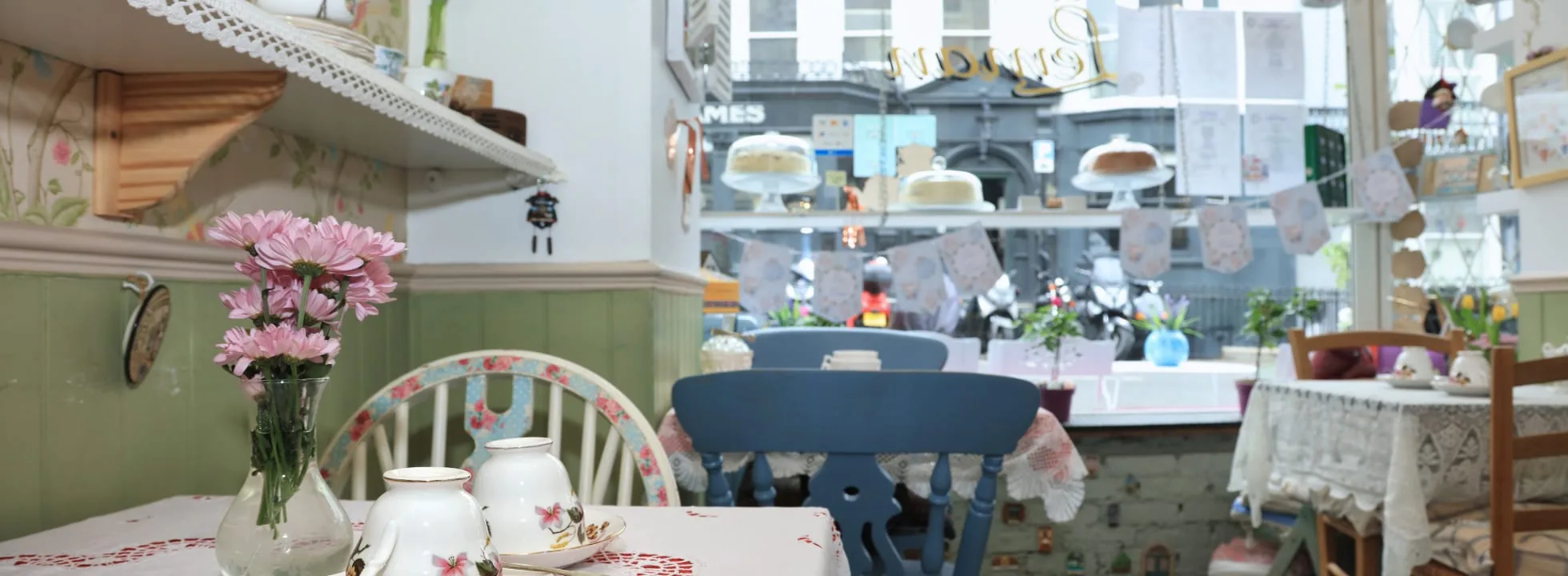 Formation hygiène alimentaire pour salon de thé et coffee shop